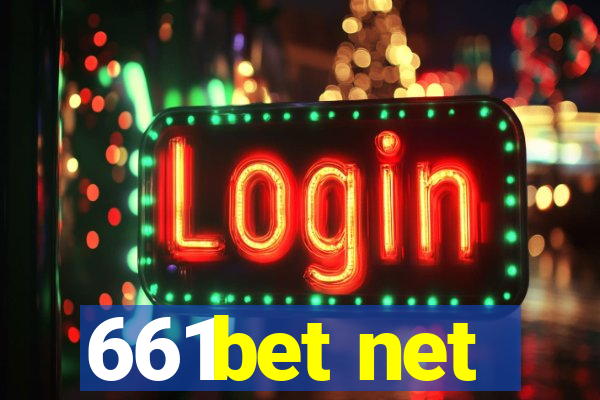 661bet net